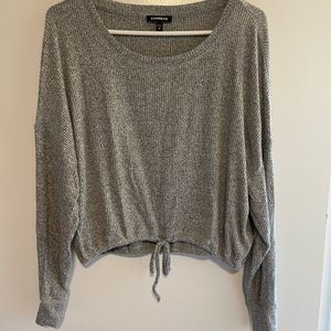 Express Sweater